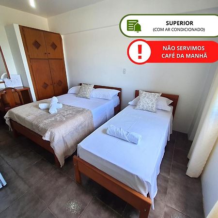 Hotel Sulmar ترامانداي المظهر الخارجي الصورة