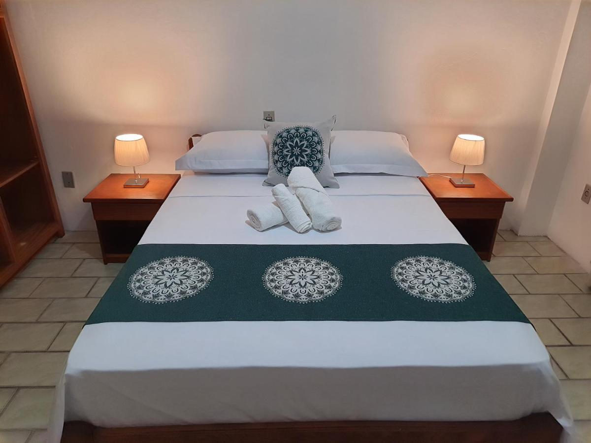 Hotel Sulmar ترامانداي المظهر الخارجي الصورة