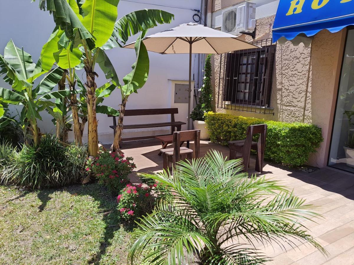 Hotel Sulmar ترامانداي المظهر الخارجي الصورة