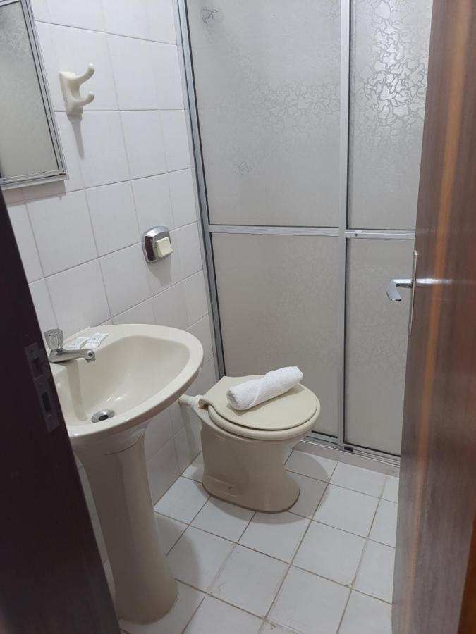 Hotel Sulmar ترامانداي المظهر الخارجي الصورة