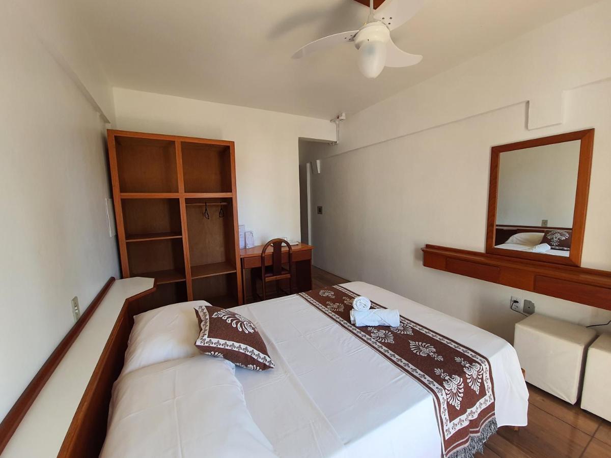 Hotel Sulmar ترامانداي المظهر الخارجي الصورة