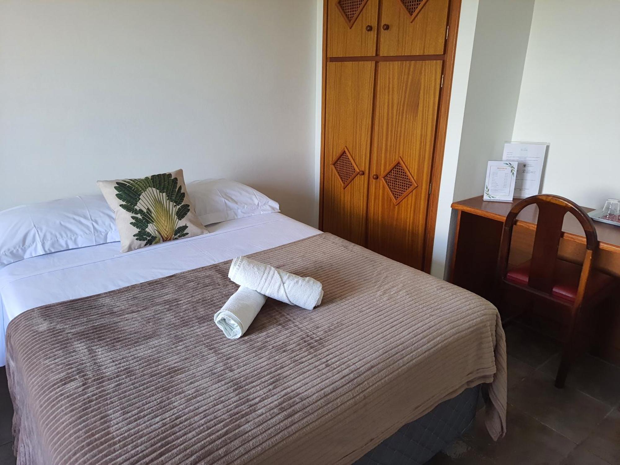 Hotel Sulmar ترامانداي المظهر الخارجي الصورة