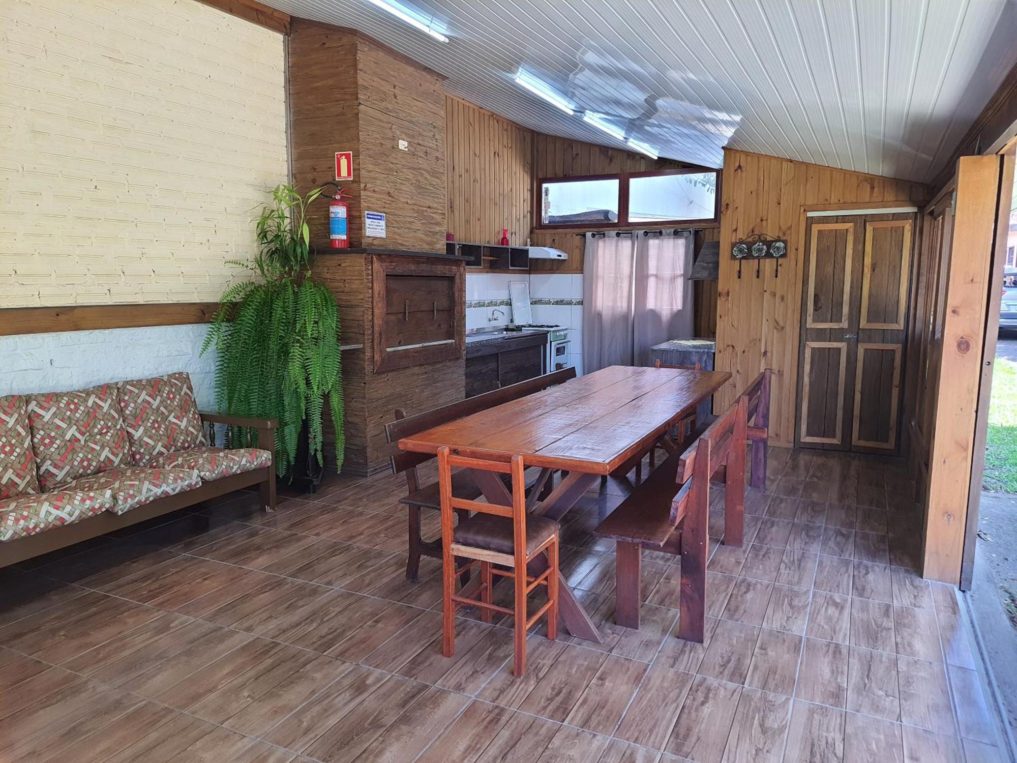Hotel Sulmar ترامانداي المظهر الخارجي الصورة