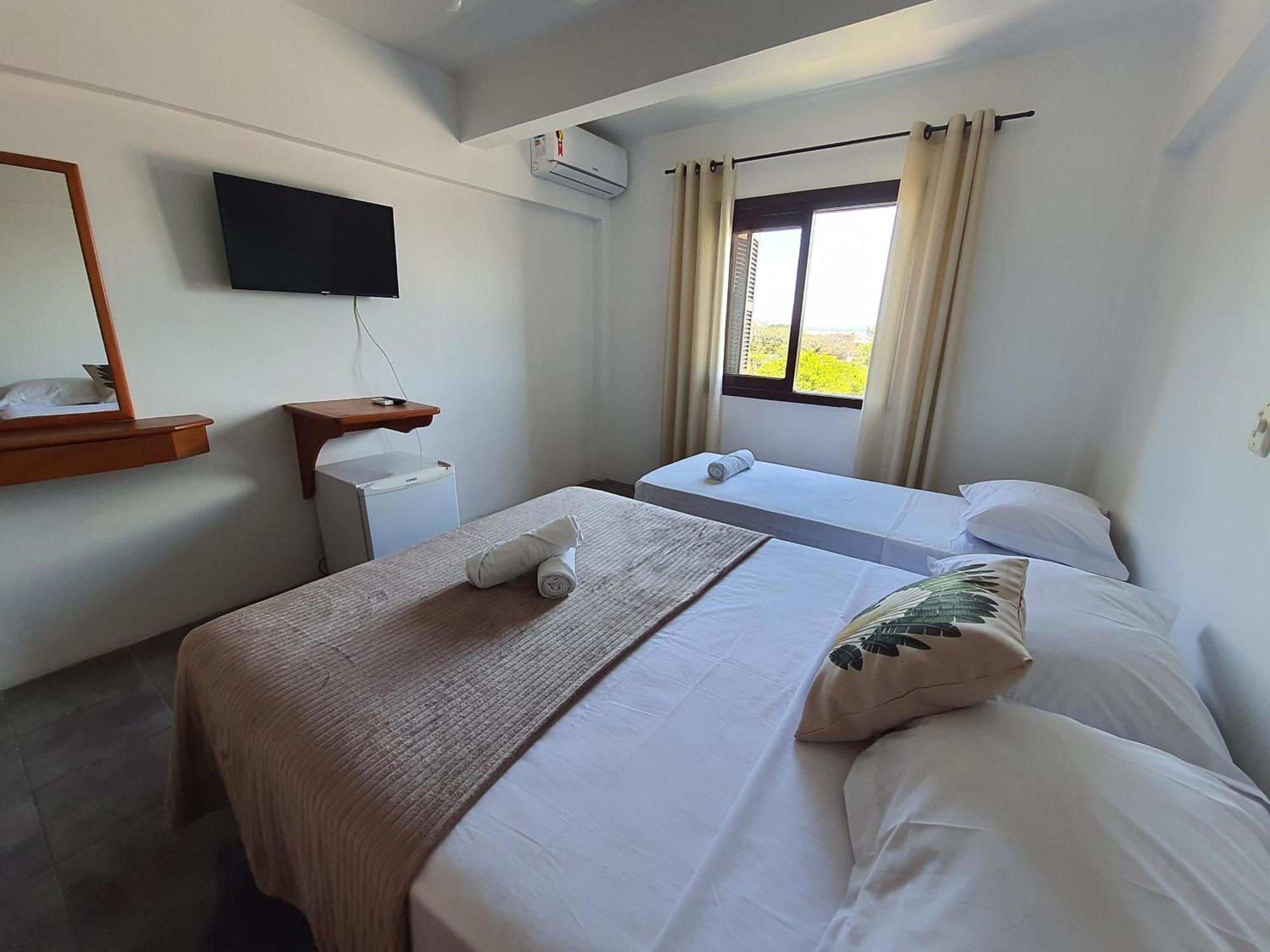 Hotel Sulmar ترامانداي المظهر الخارجي الصورة