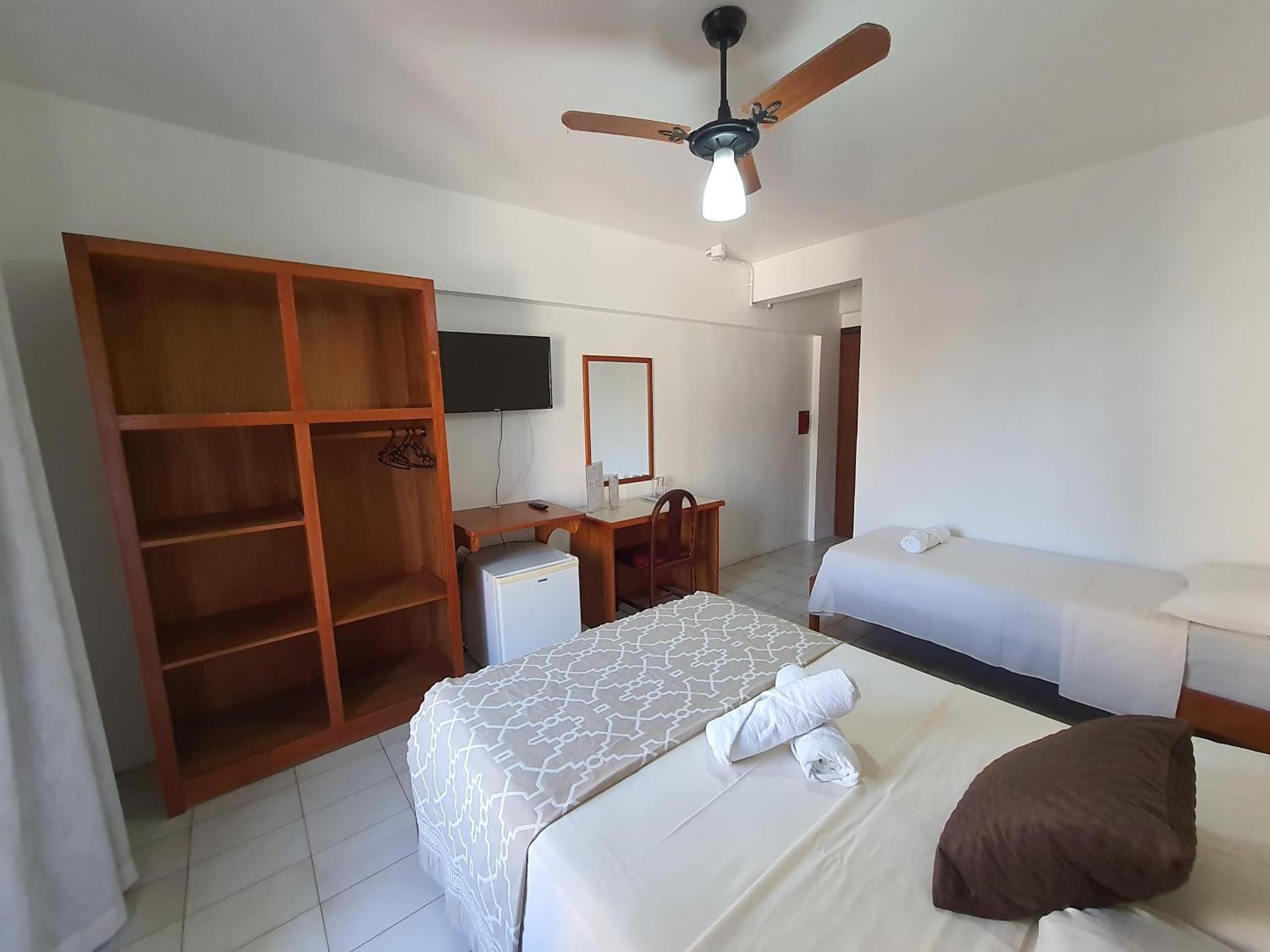 Hotel Sulmar ترامانداي المظهر الخارجي الصورة