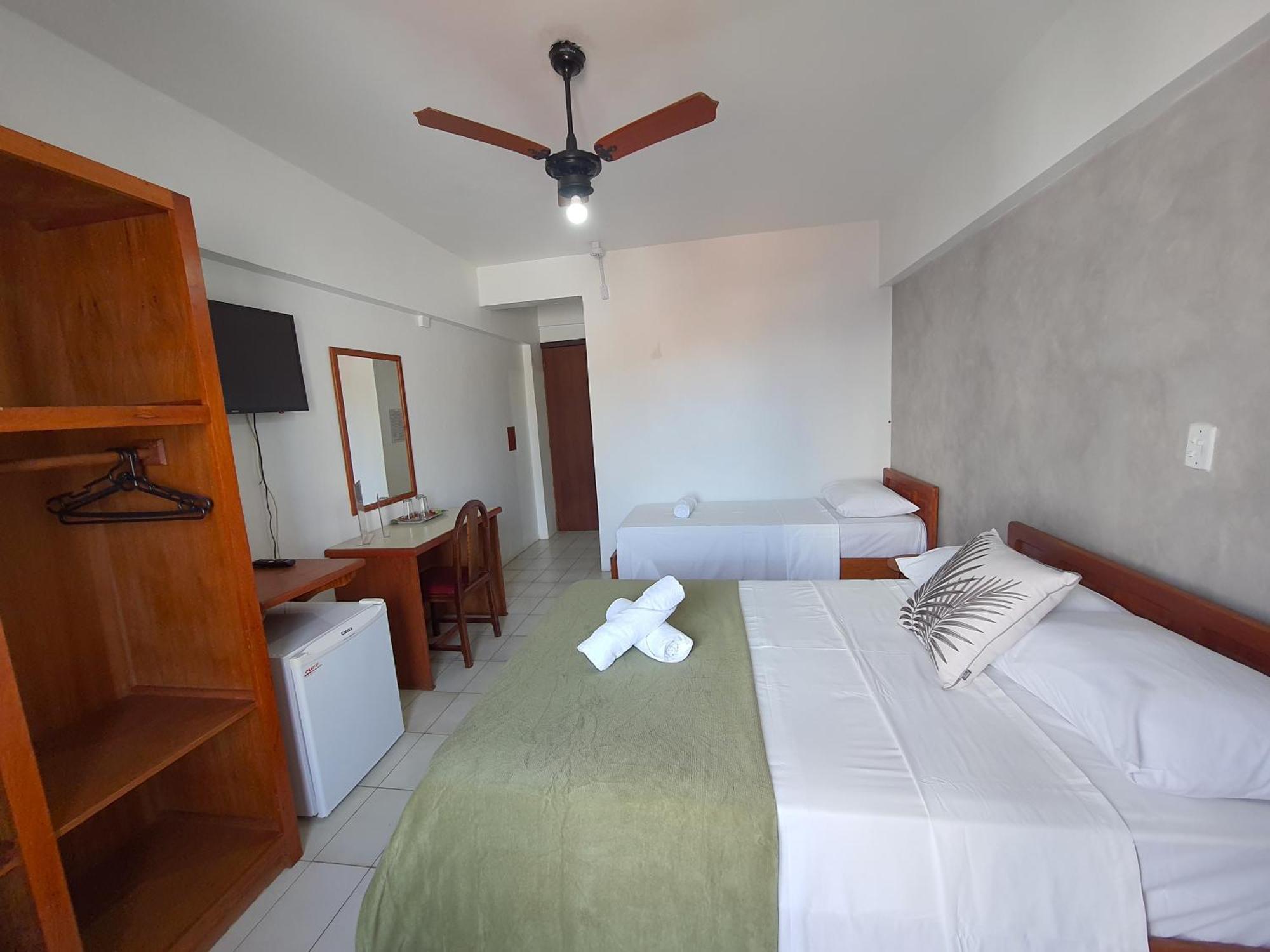 Hotel Sulmar ترامانداي المظهر الخارجي الصورة