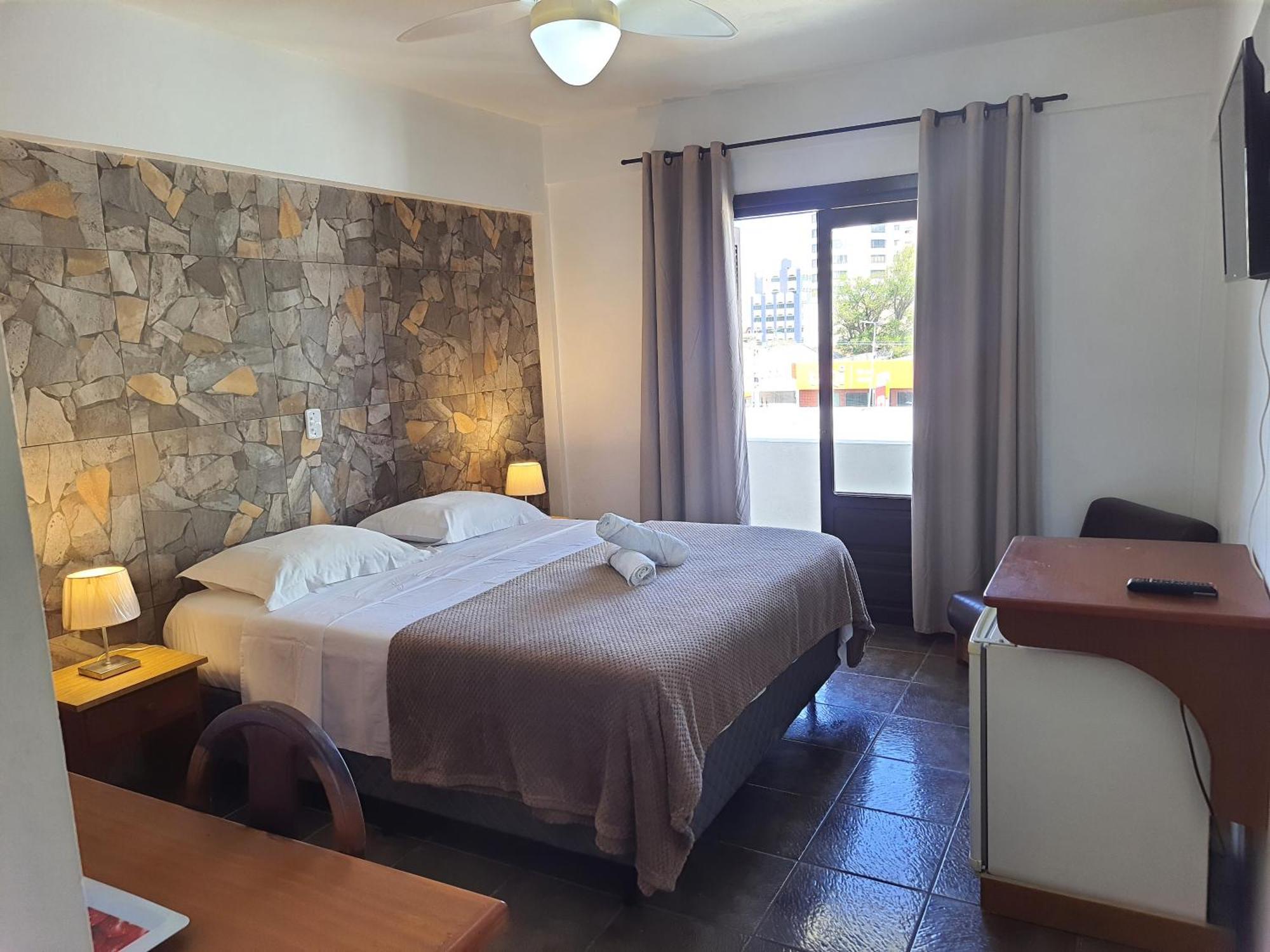 Hotel Sulmar ترامانداي المظهر الخارجي الصورة