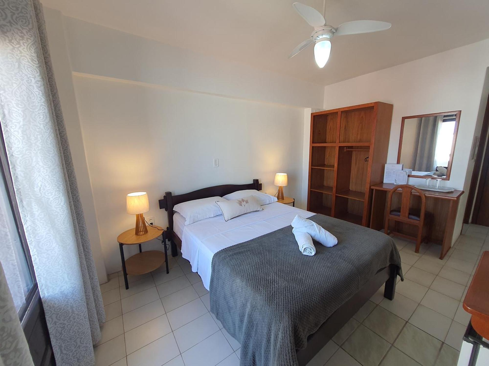 Hotel Sulmar ترامانداي المظهر الخارجي الصورة