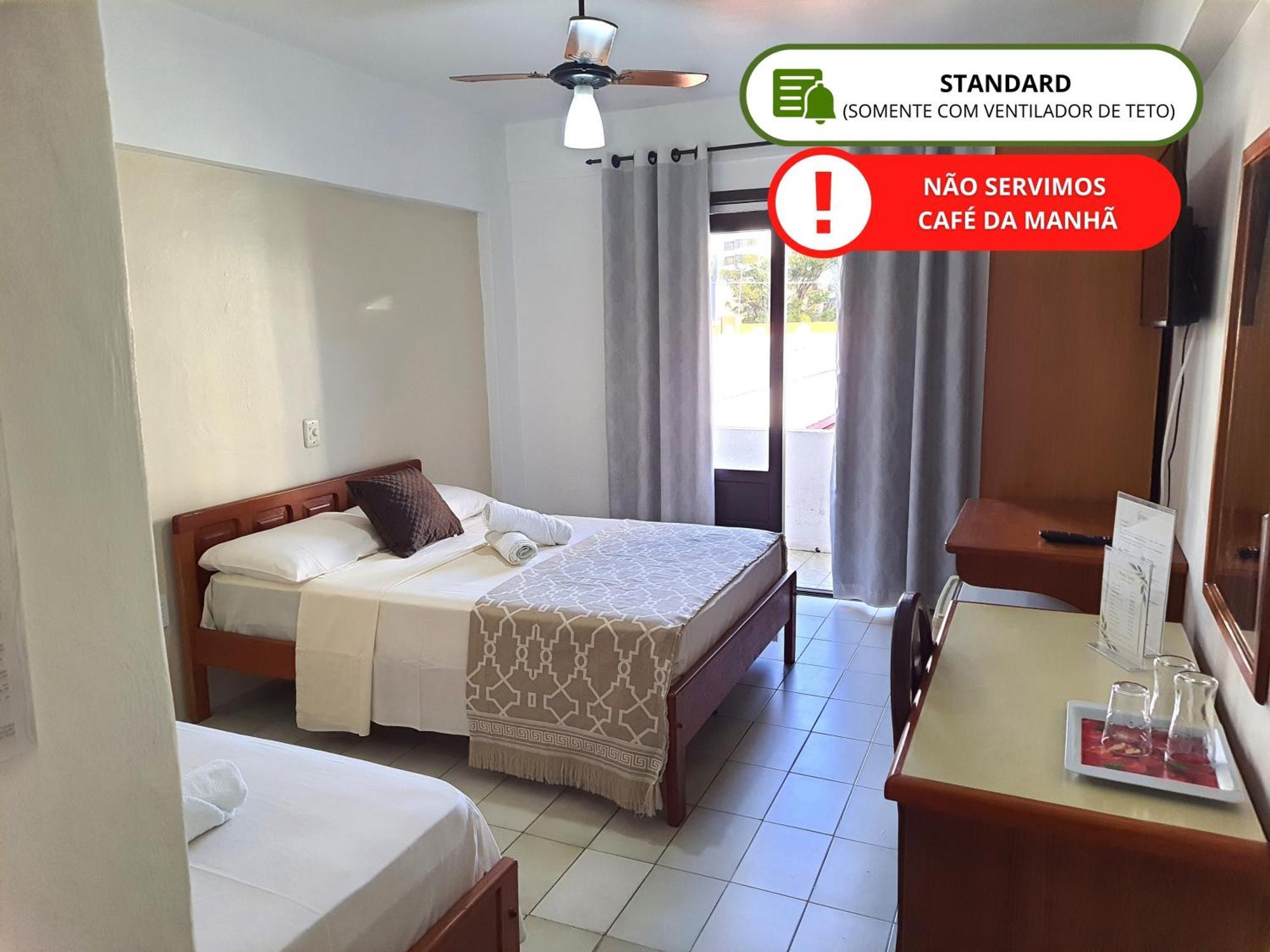 Hotel Sulmar ترامانداي المظهر الخارجي الصورة