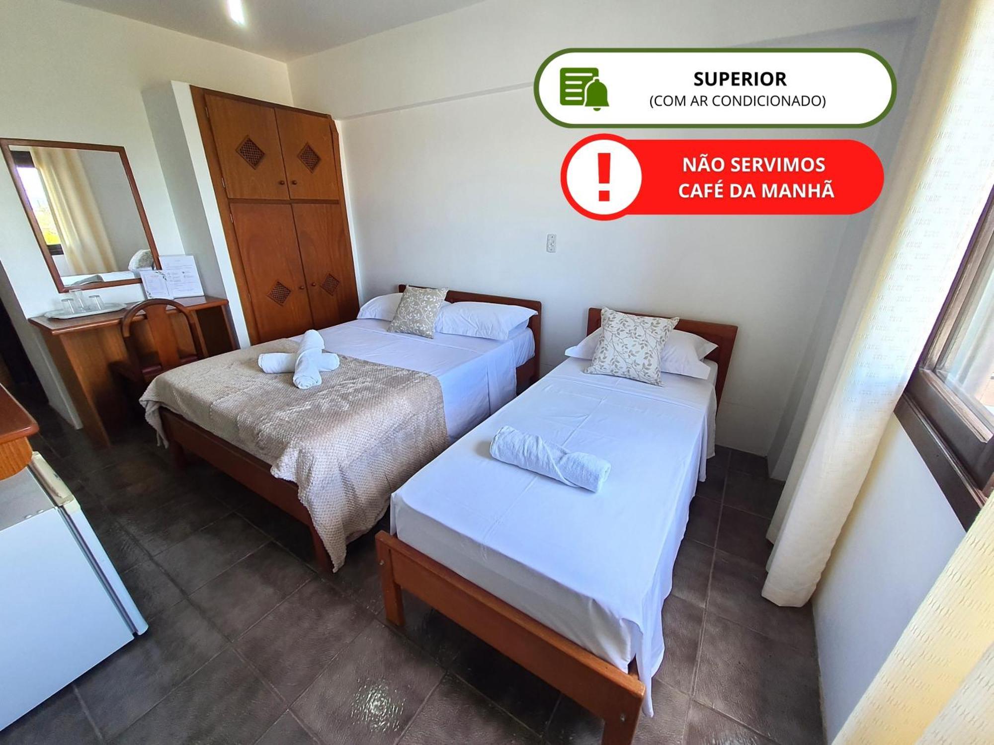 Hotel Sulmar ترامانداي المظهر الخارجي الصورة