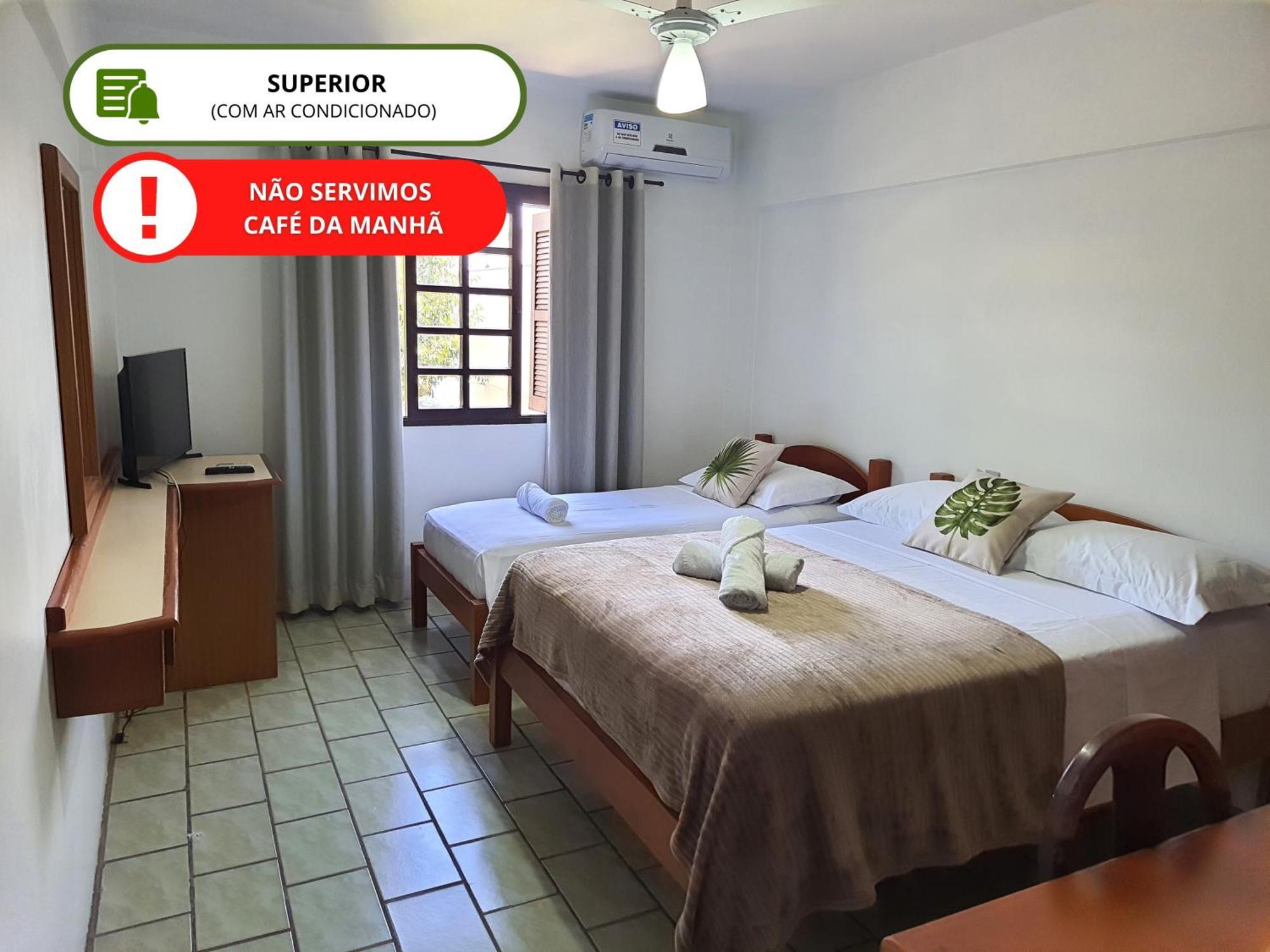 Hotel Sulmar ترامانداي المظهر الخارجي الصورة