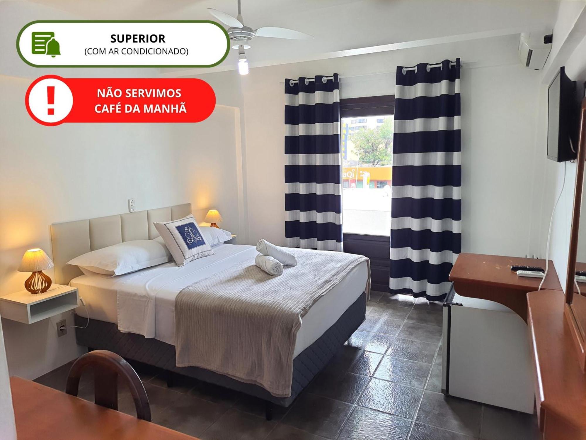 Hotel Sulmar ترامانداي المظهر الخارجي الصورة