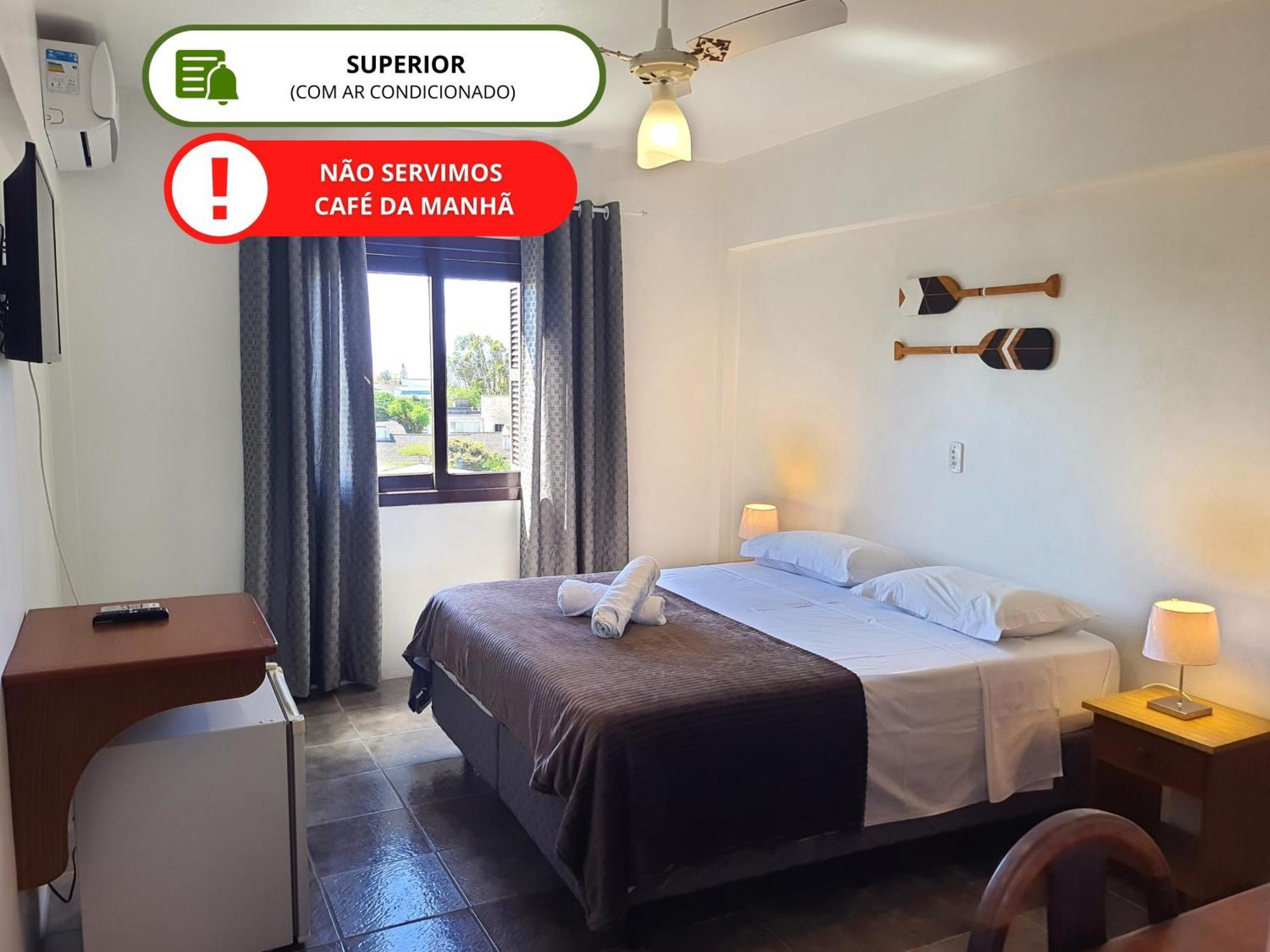 Hotel Sulmar ترامانداي المظهر الخارجي الصورة