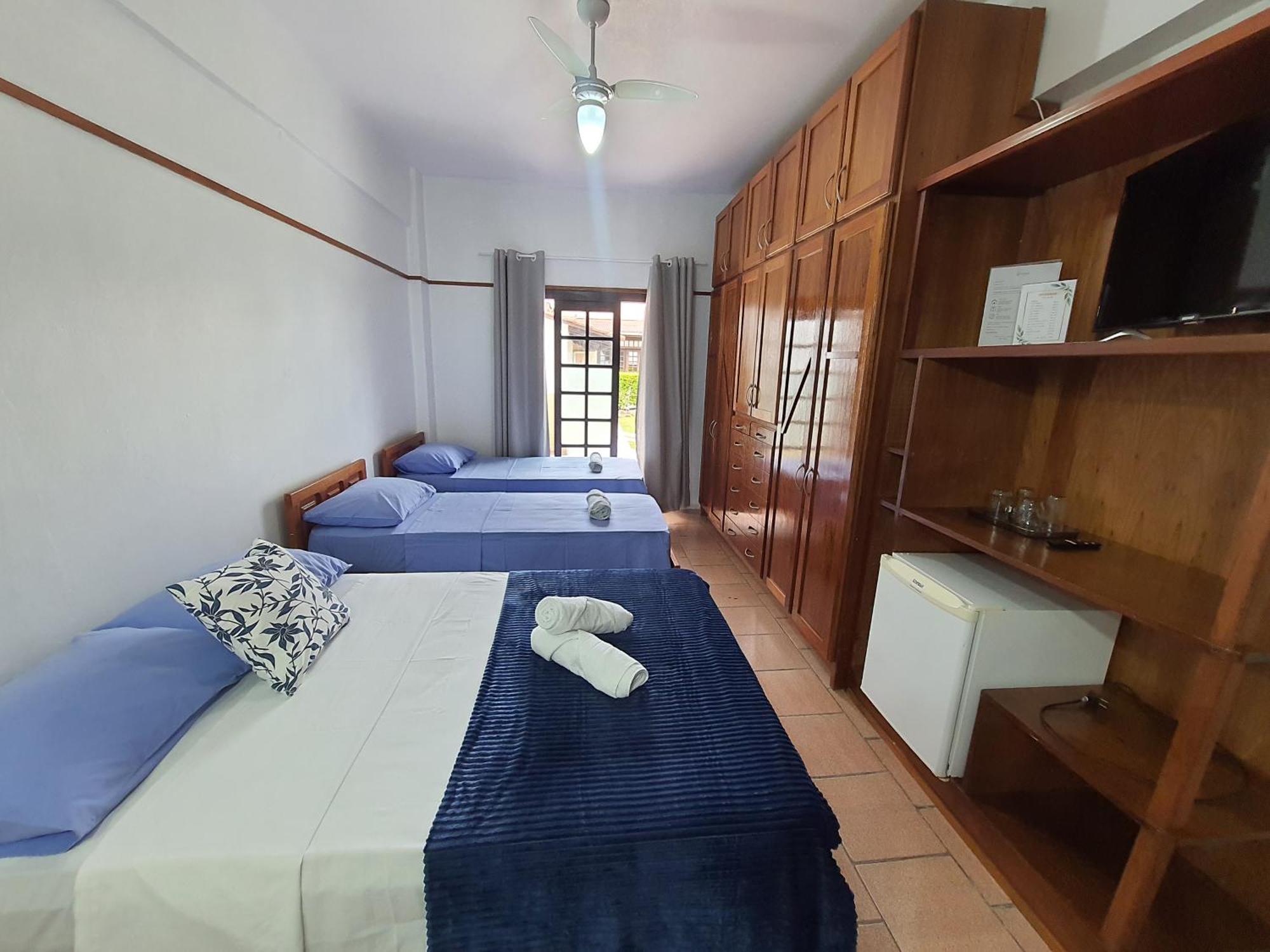 Hotel Sulmar ترامانداي المظهر الخارجي الصورة
